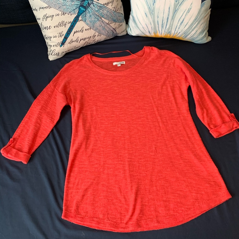 Sonoma 3/4 sleeve